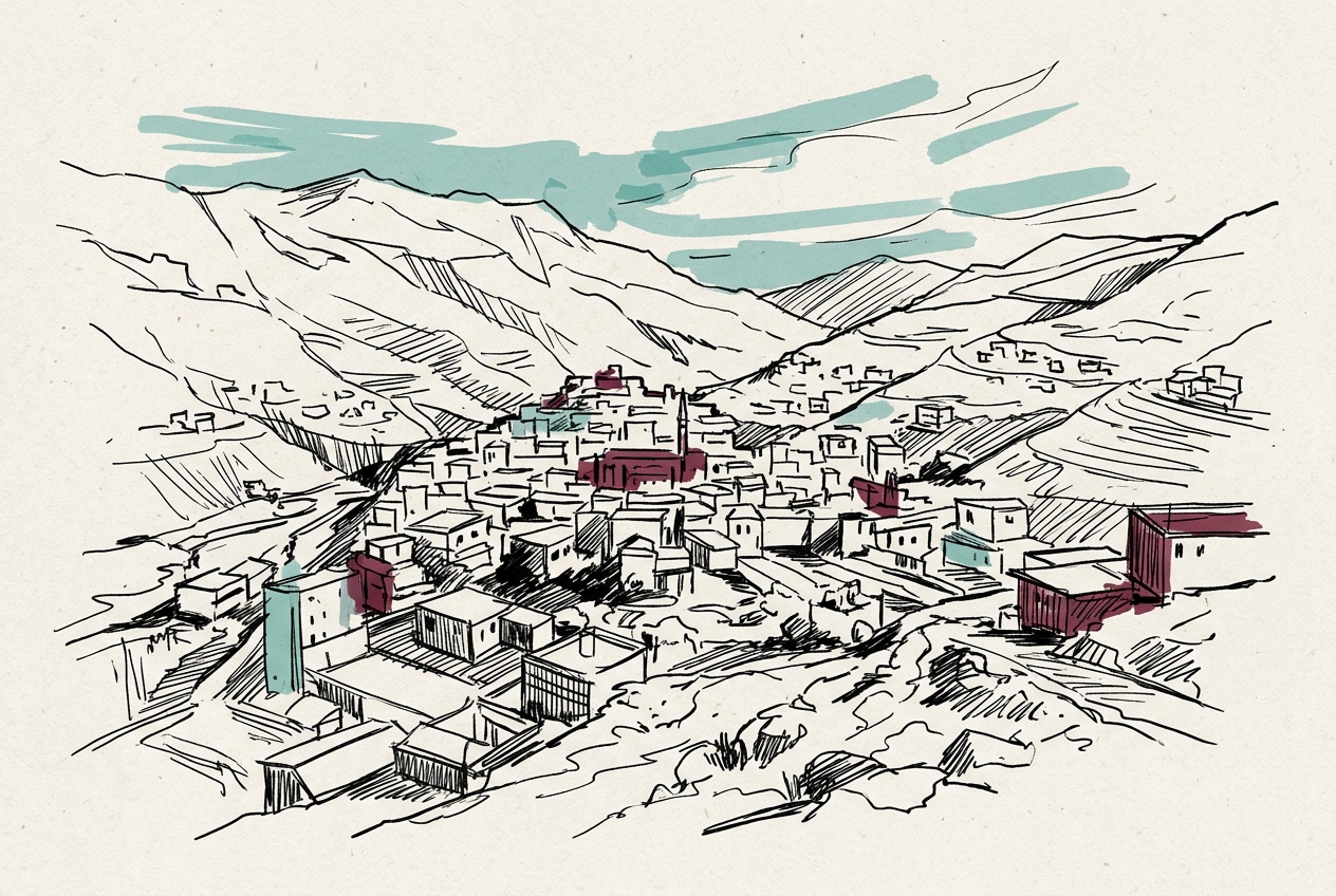 Kfar Shouba