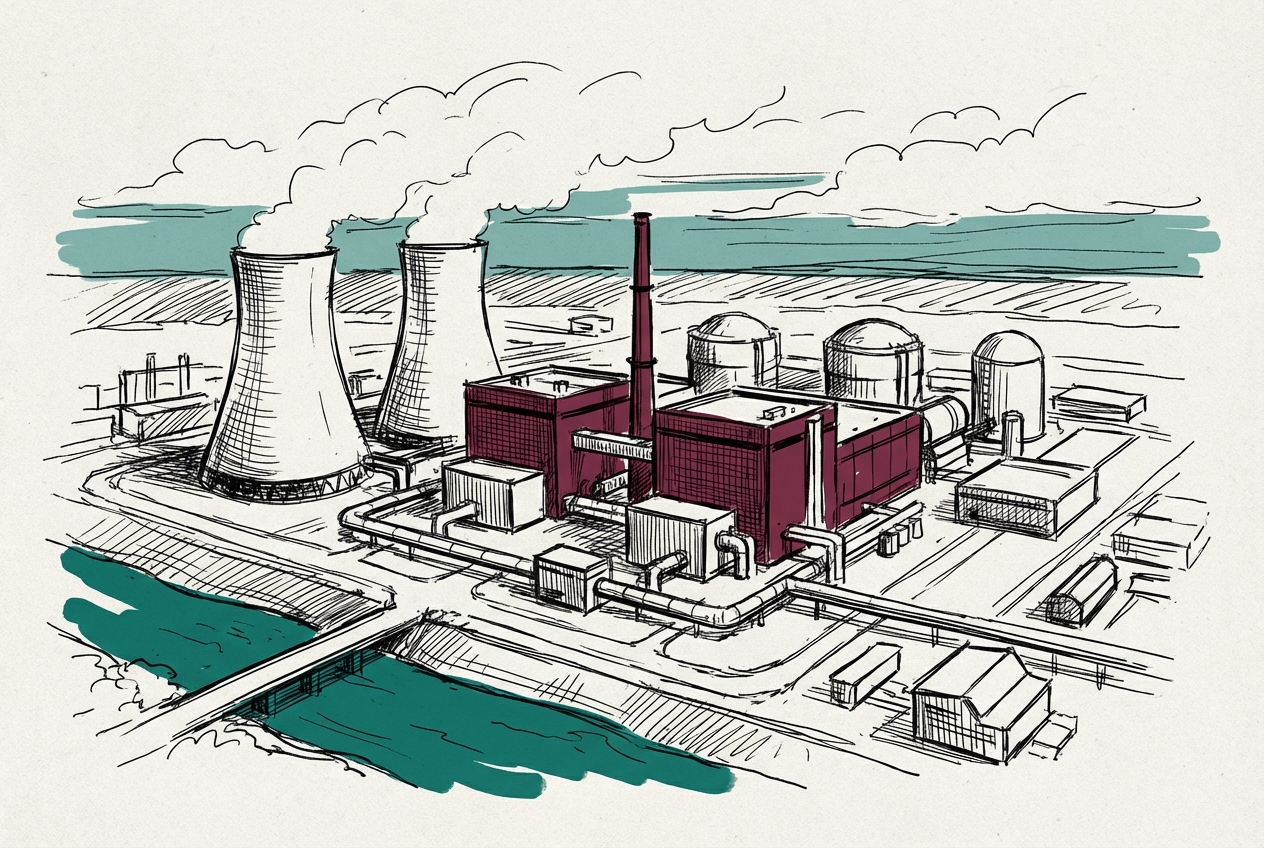 Khondab Heavy Water Complex