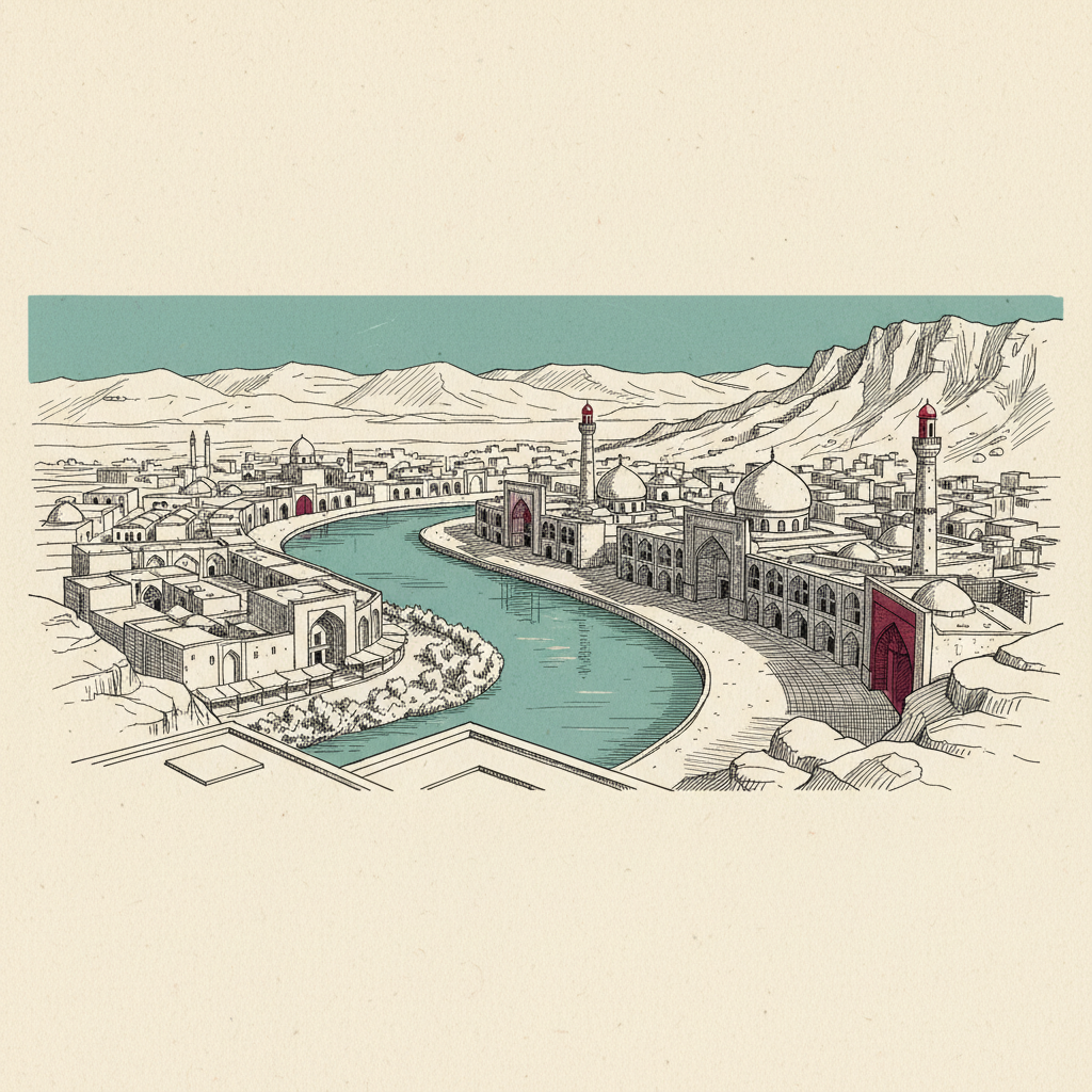 Khorasan Razavi province