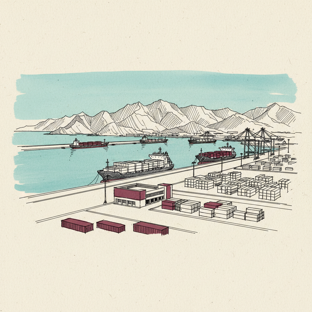 Khorfakkan