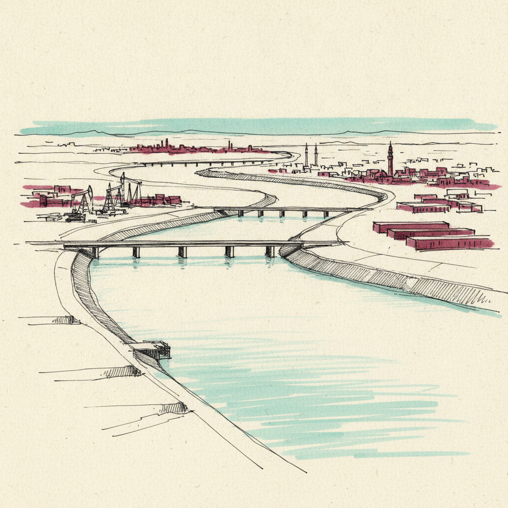 Khuzestan