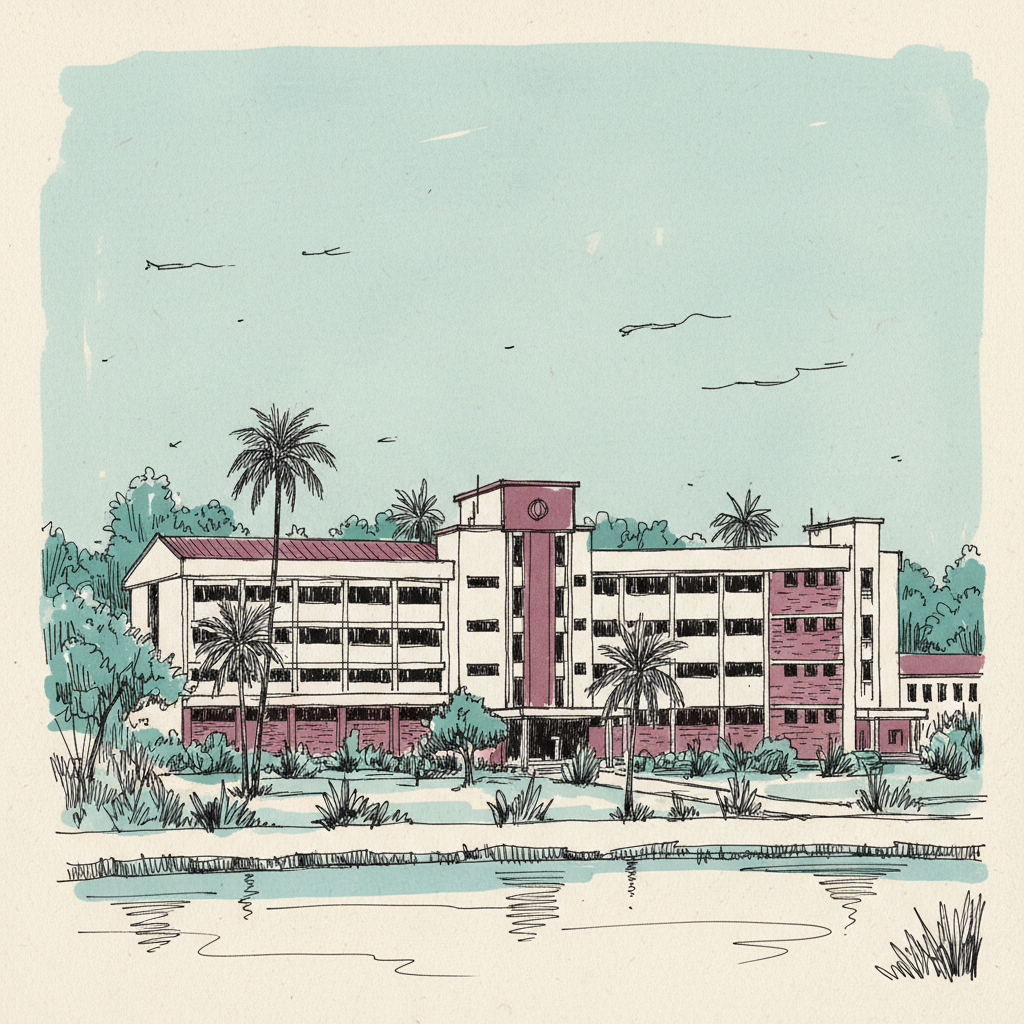 Kibuli Muslim Hospital