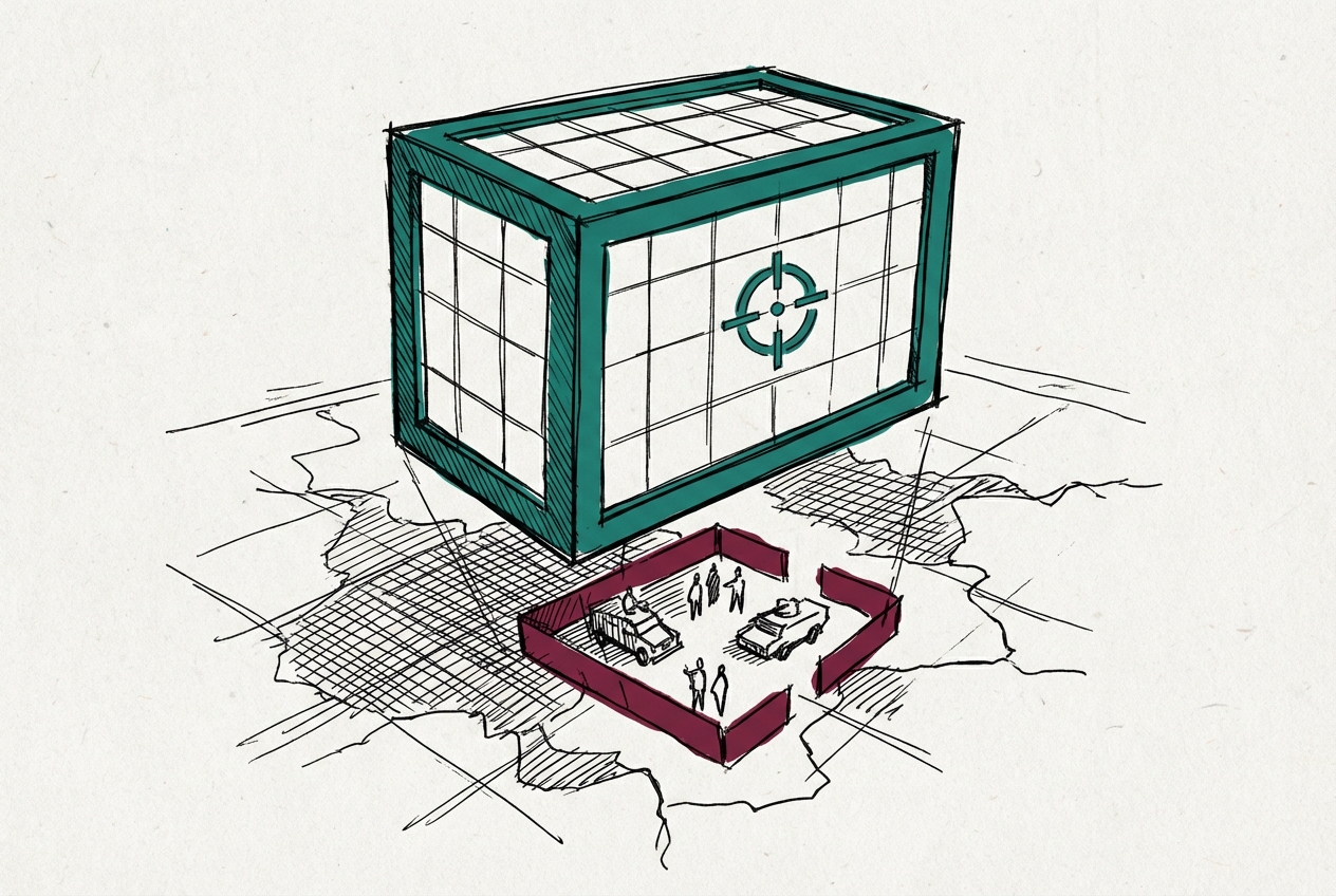 Kill box