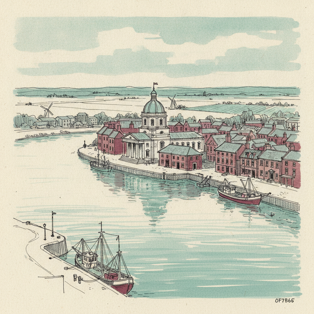 King's Lynn and West Norfolk