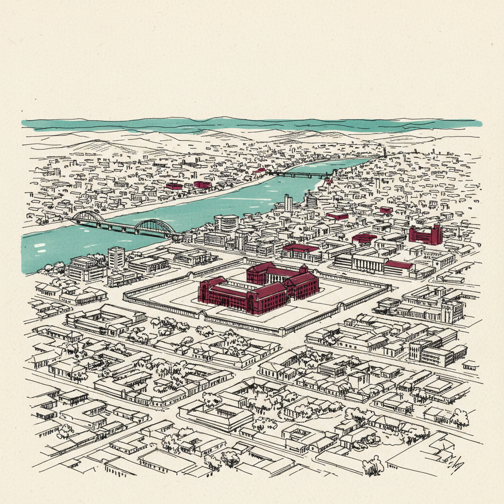 Kinshasa