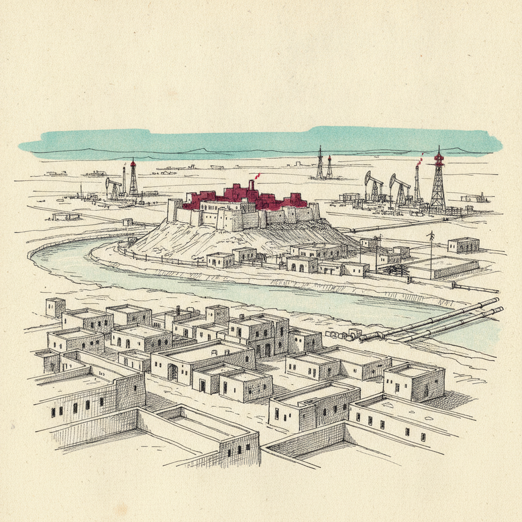 Kirkuk