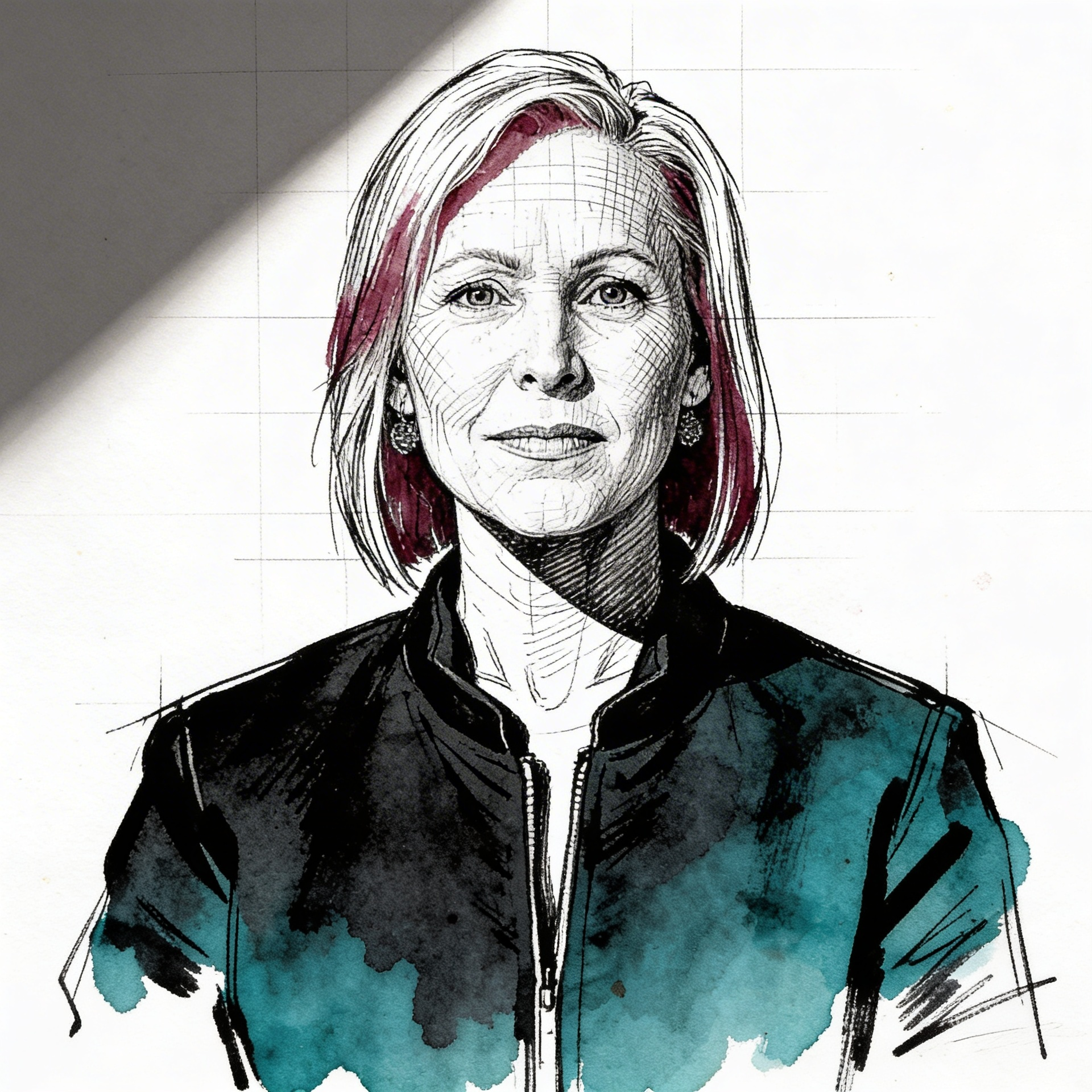 Kirsten Gillibrand