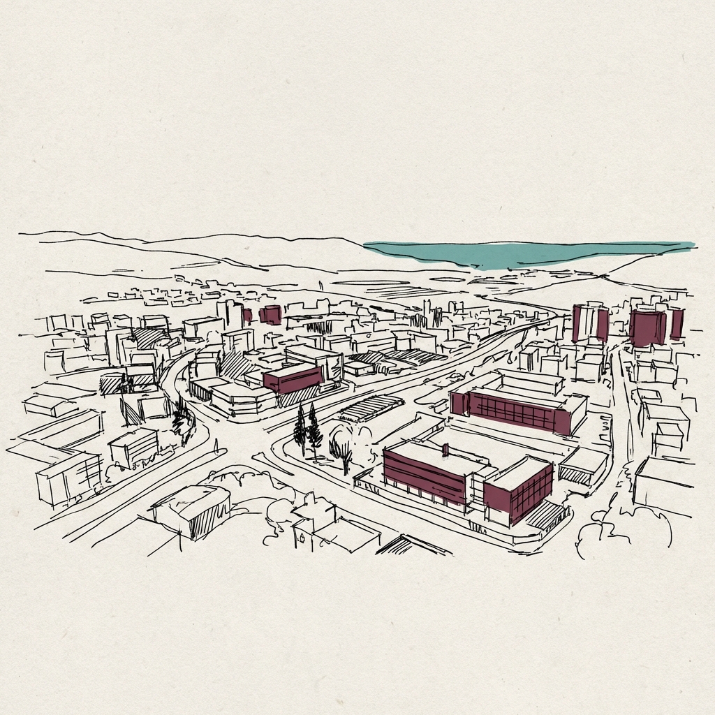 Kiryat Shmona