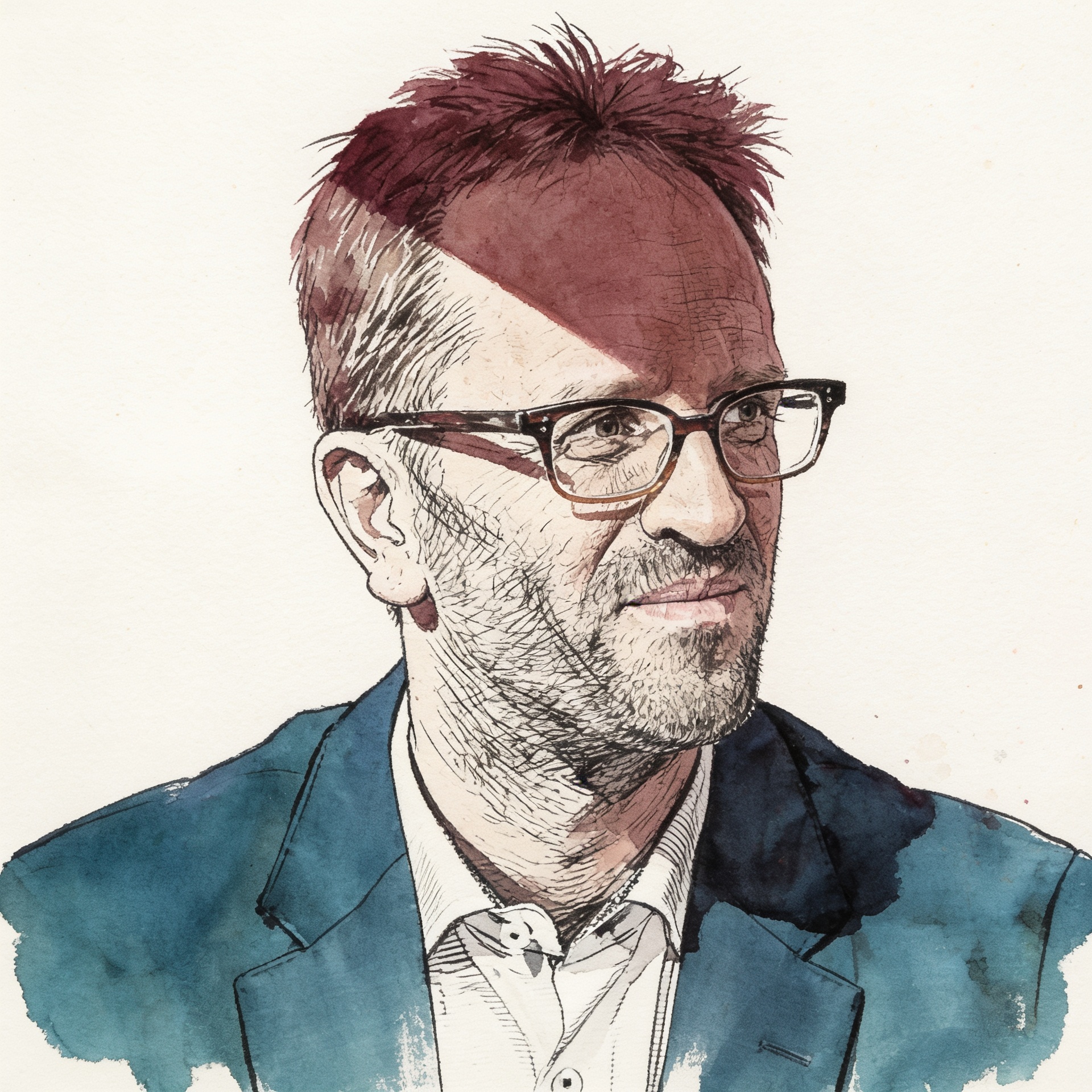Klaus Mueller