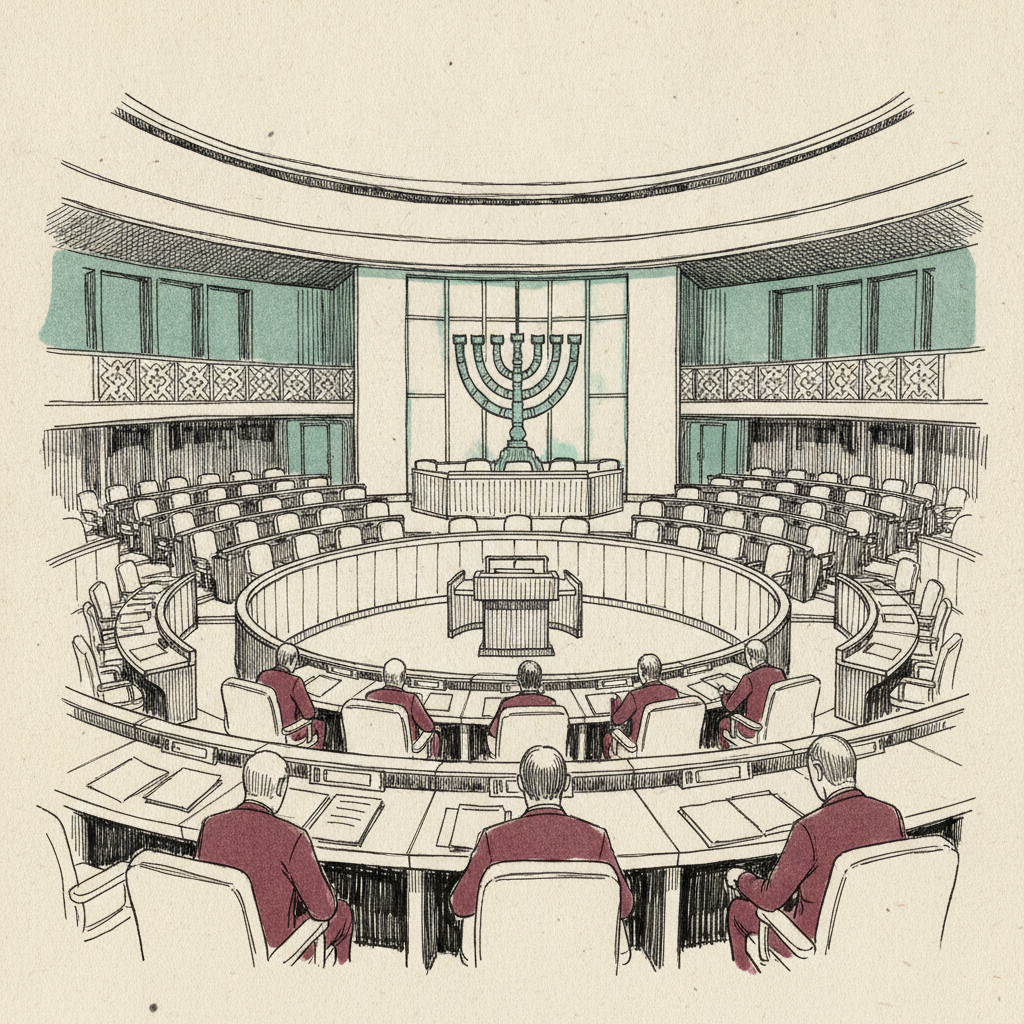 Knesset
