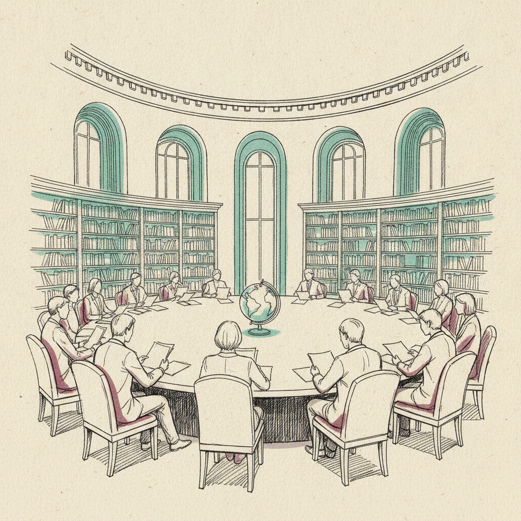 Knowledge Ecology International