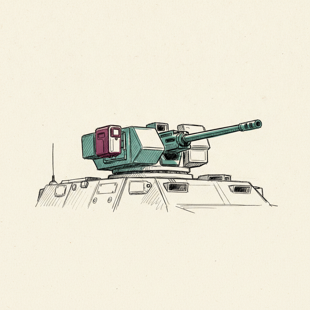 Kongsberg Protector