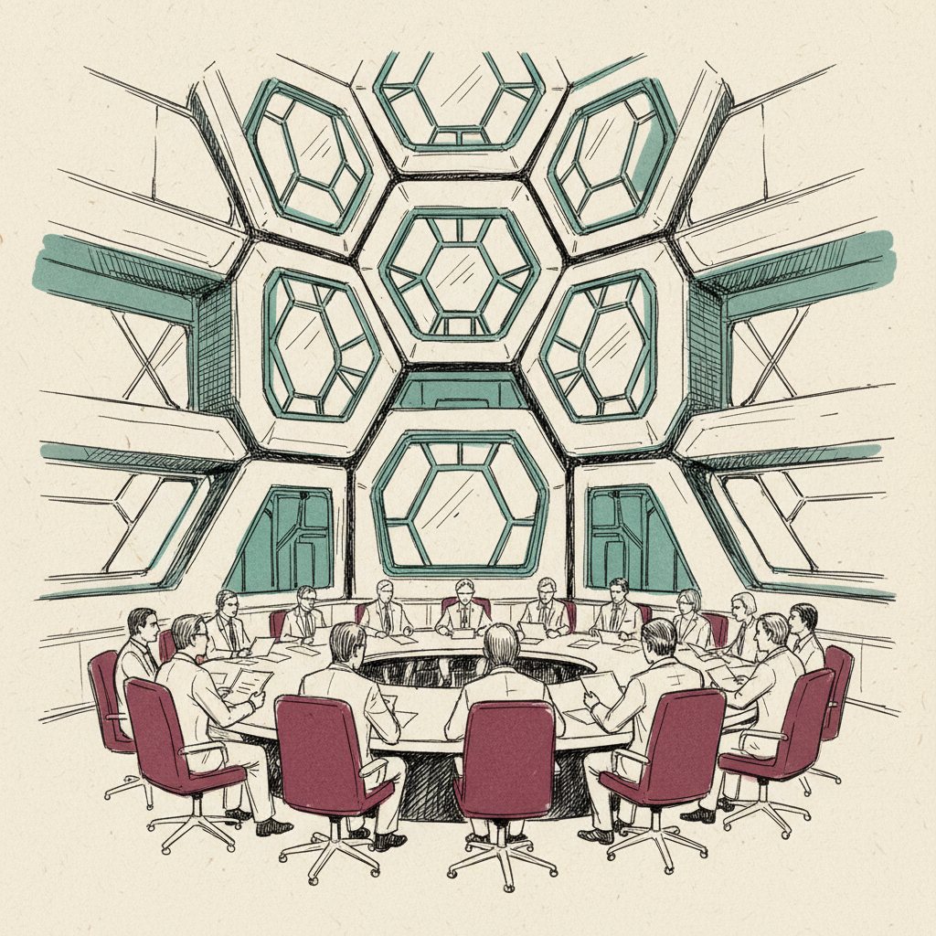 Kraken Technology Group