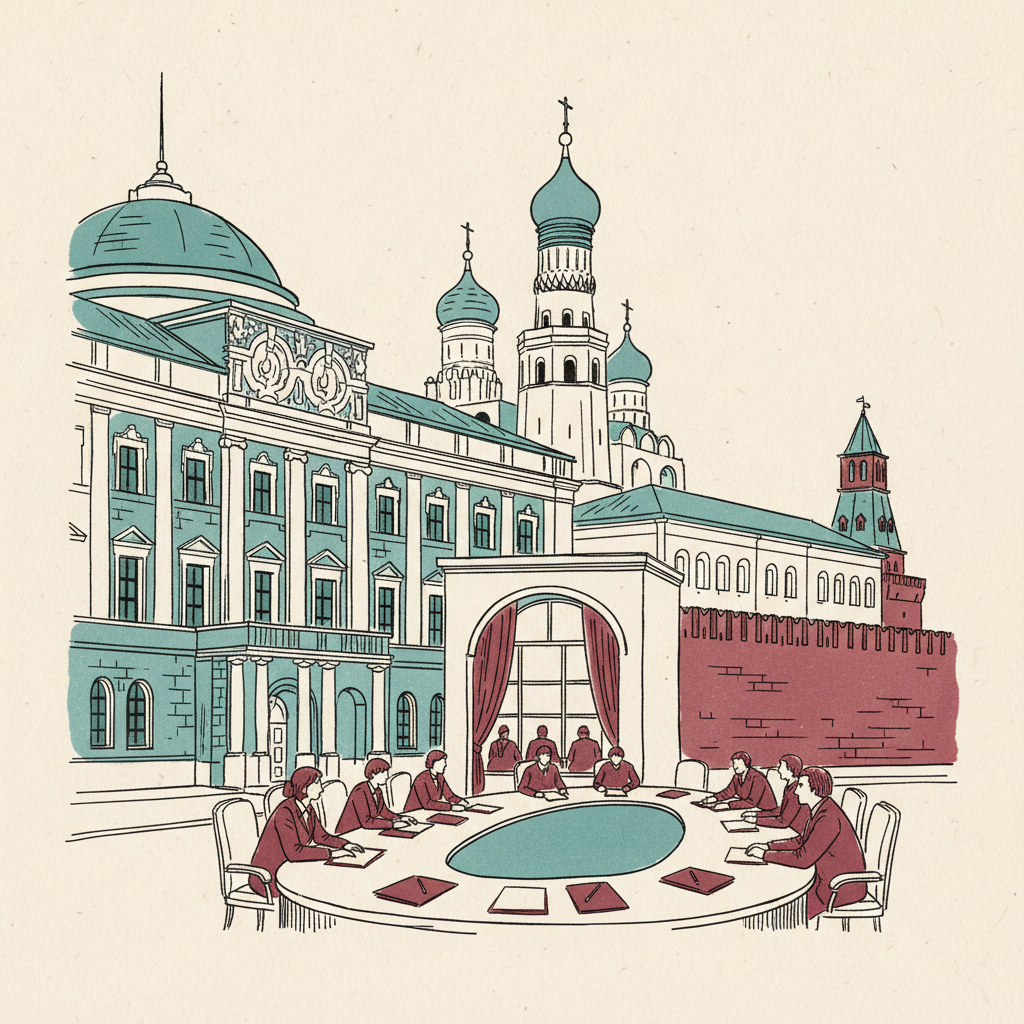 Kremlin