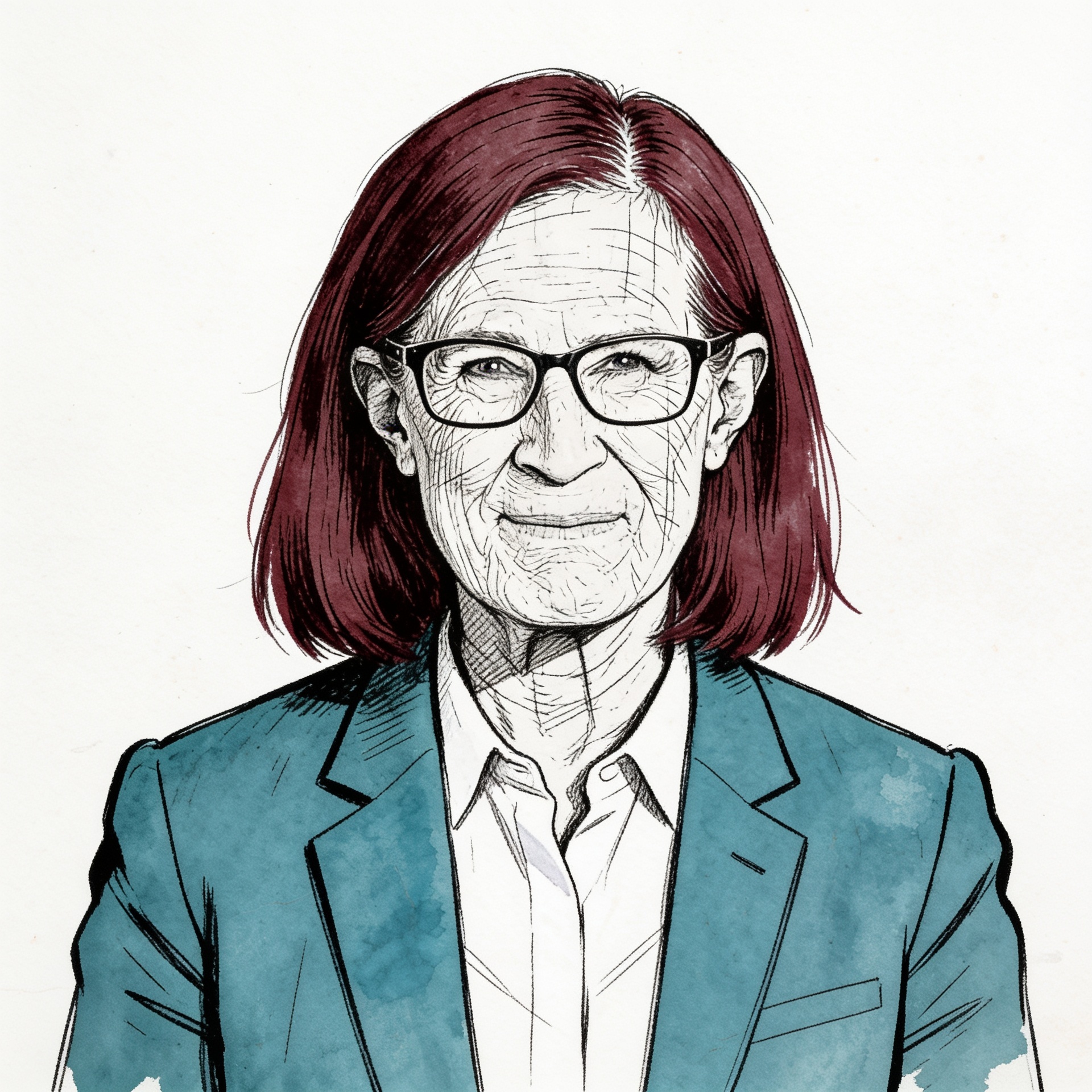 Kristen Umstattd