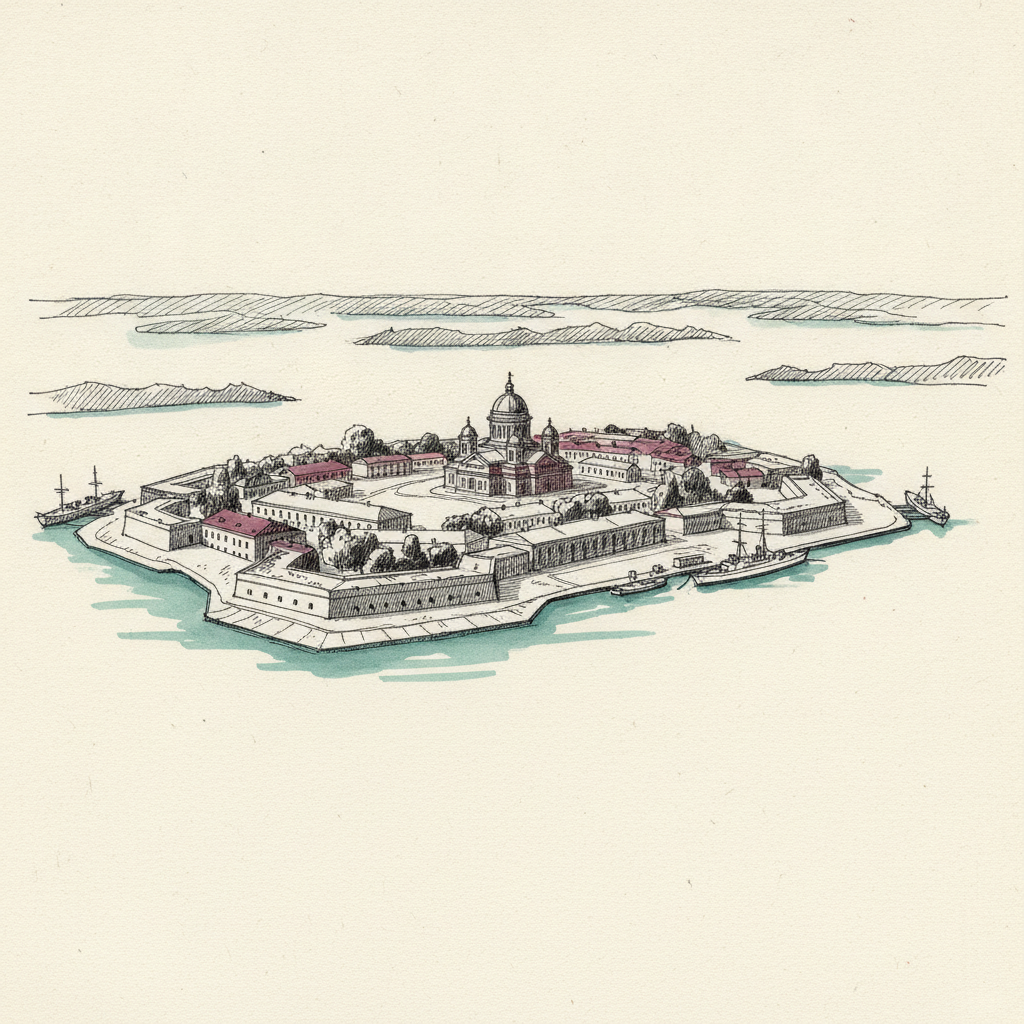 Kronstadt