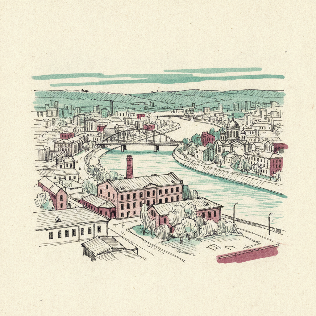 Kryvyi Rih