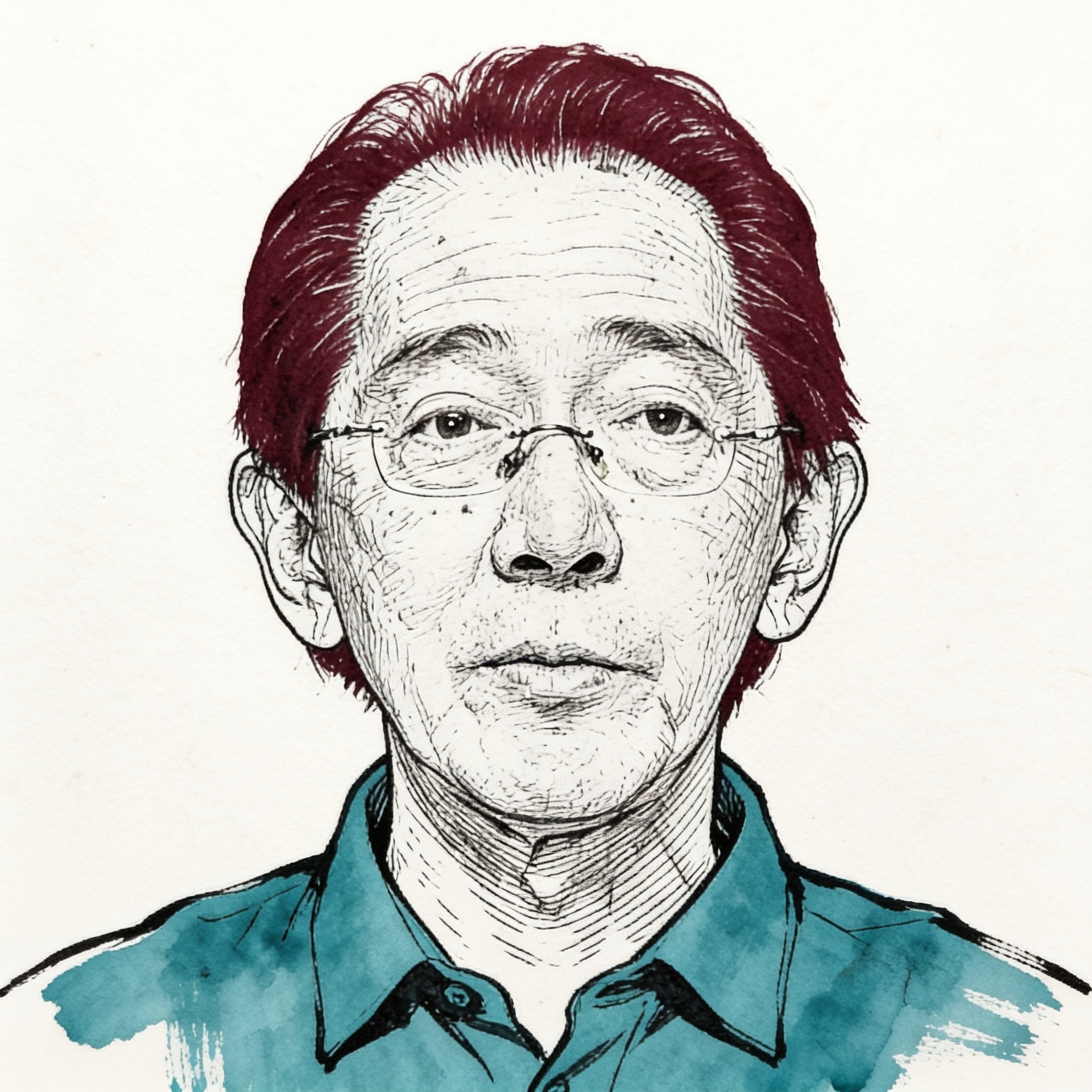 Kua Kia Soong