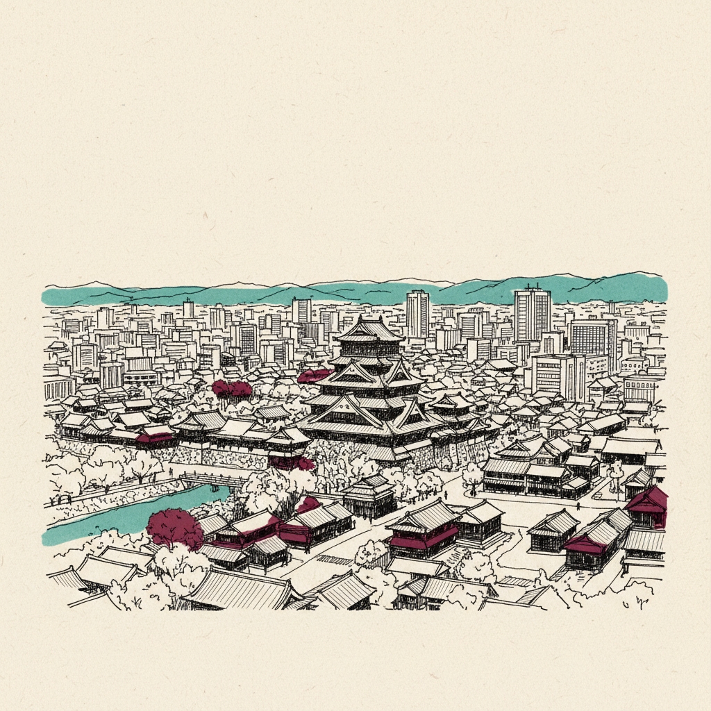 Kumamoto City