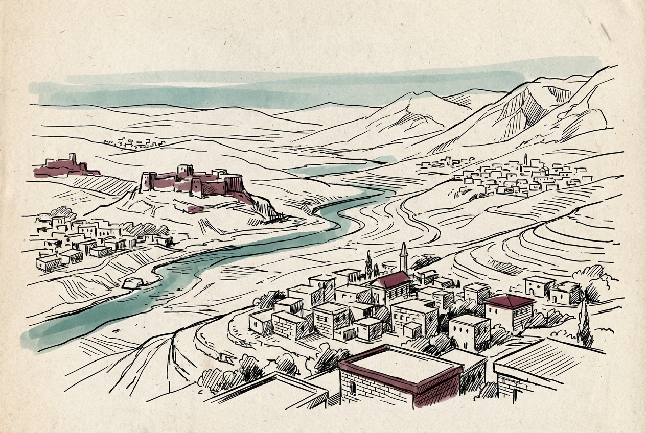 Kurdistan