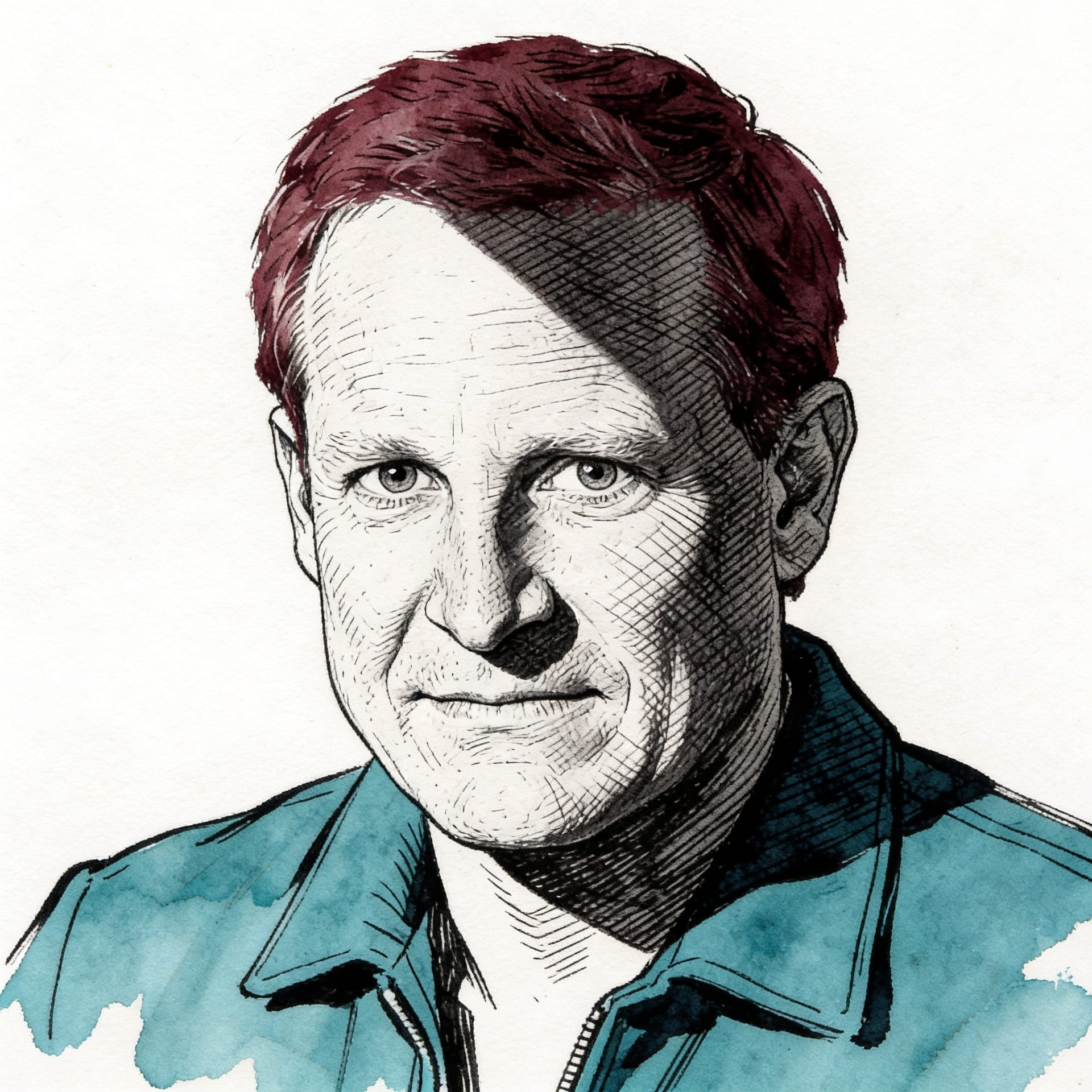 Kurt Alme