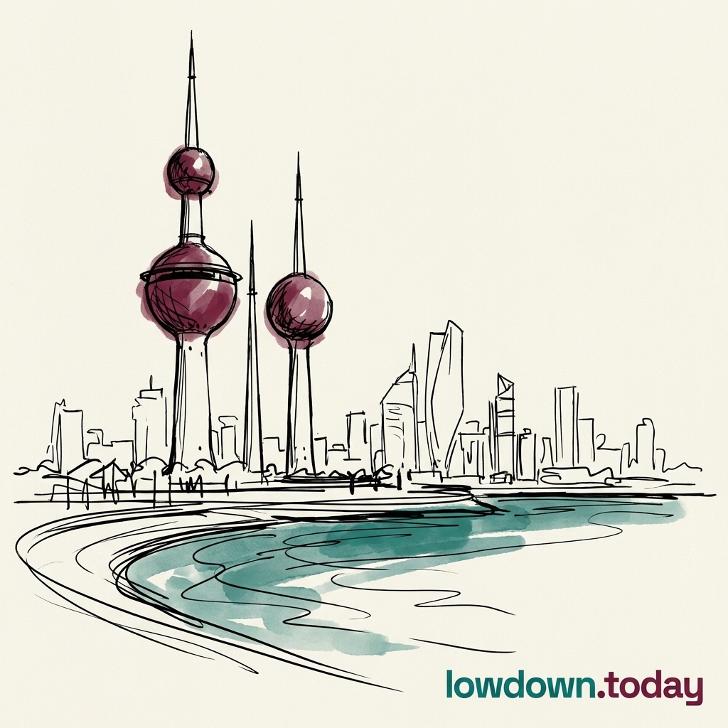 Kuwait