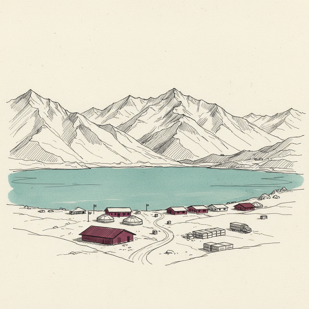 Kyrgyzstan