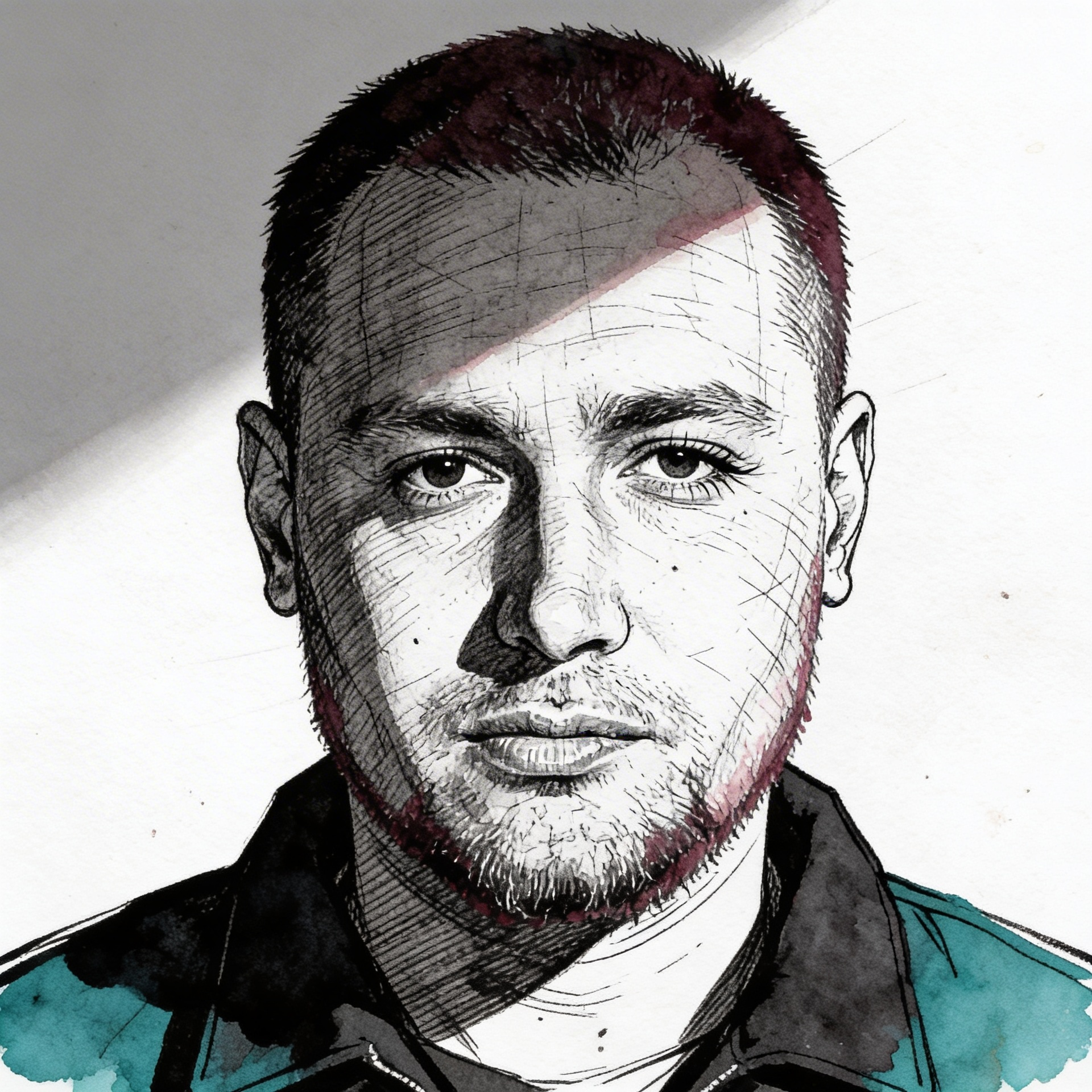Kyrylo Budanov
