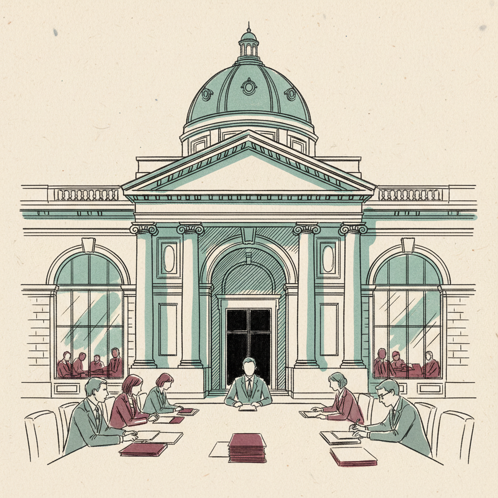 La Banque Postale
