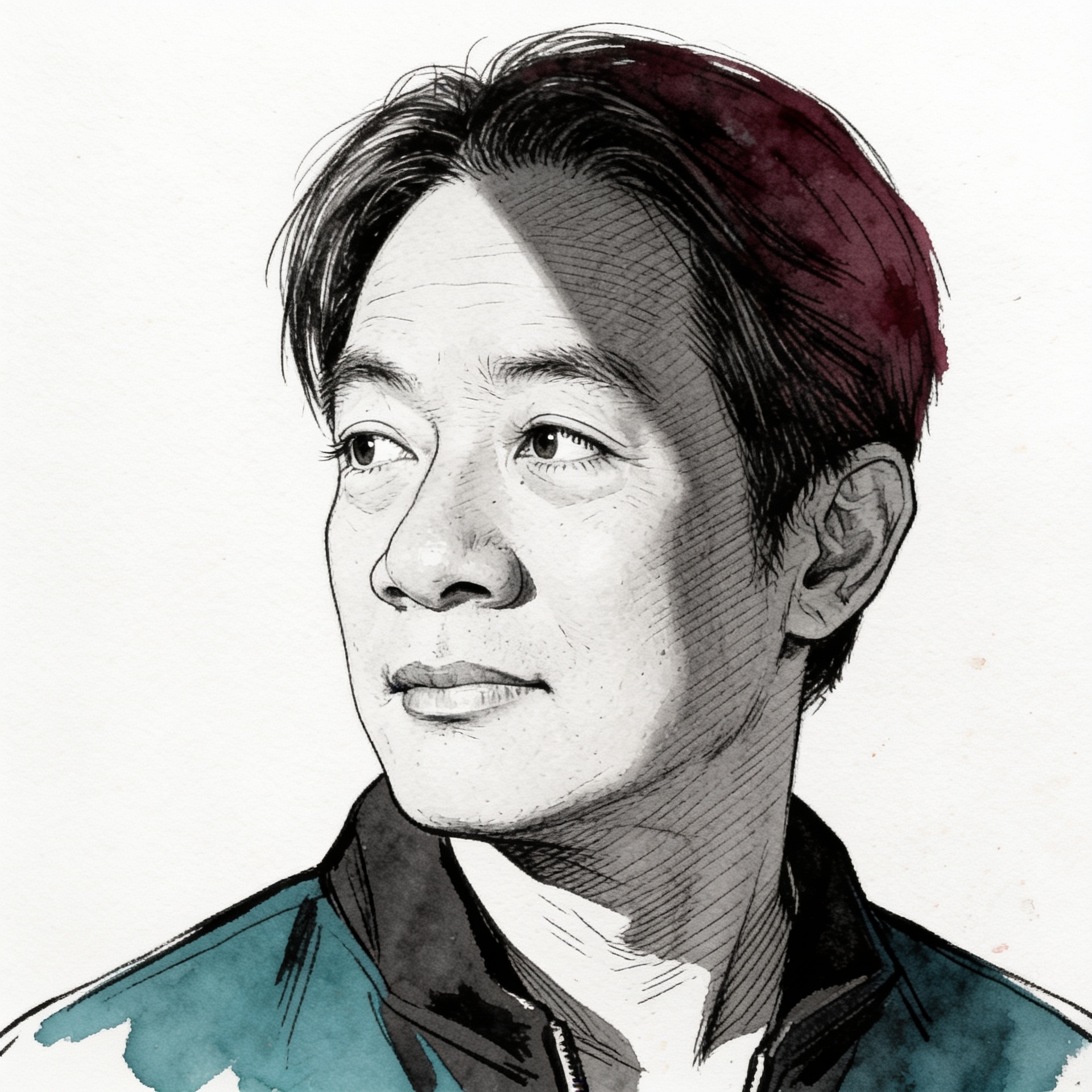Lai Ching-te