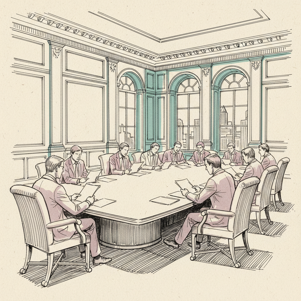 Lansdowne Partners