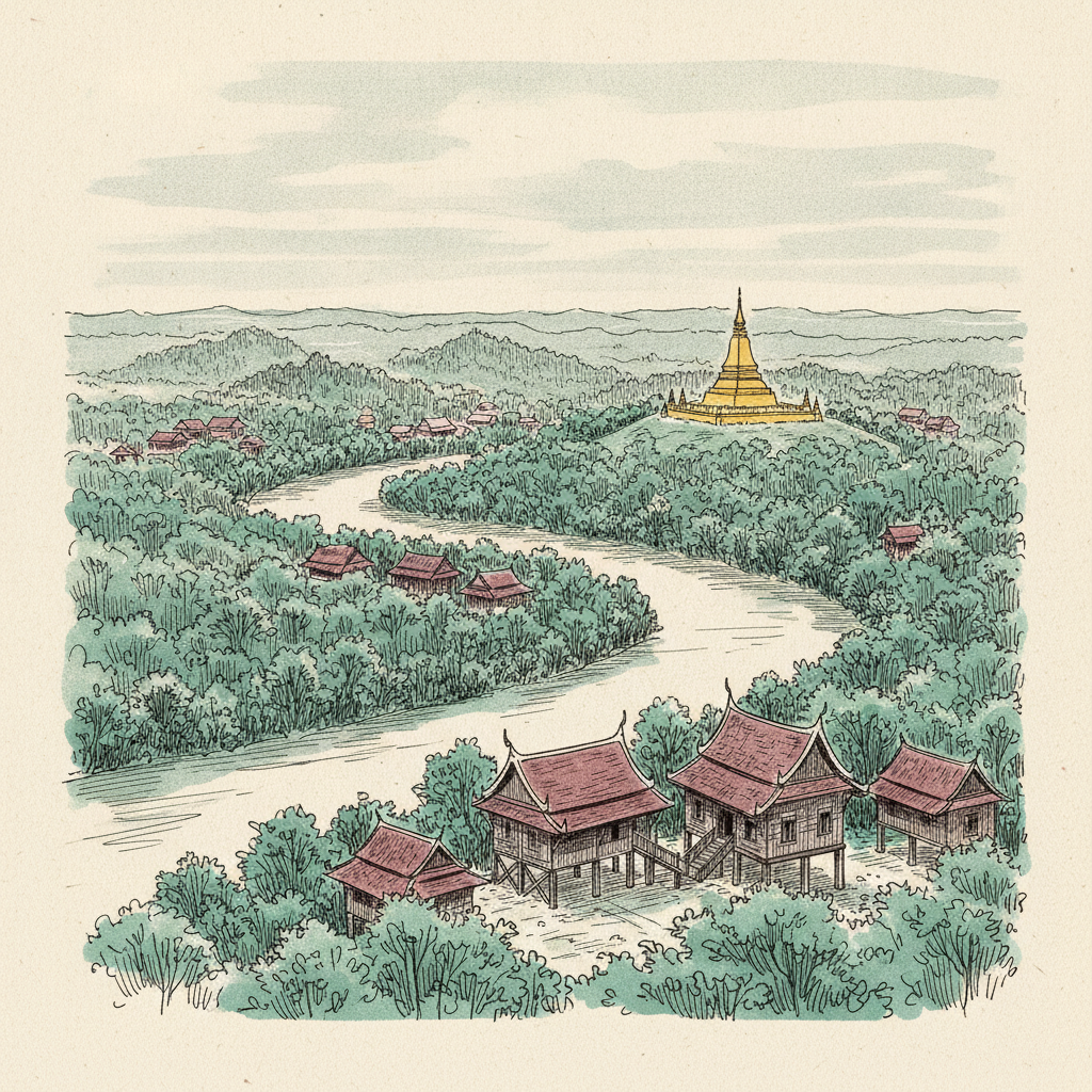 Laos