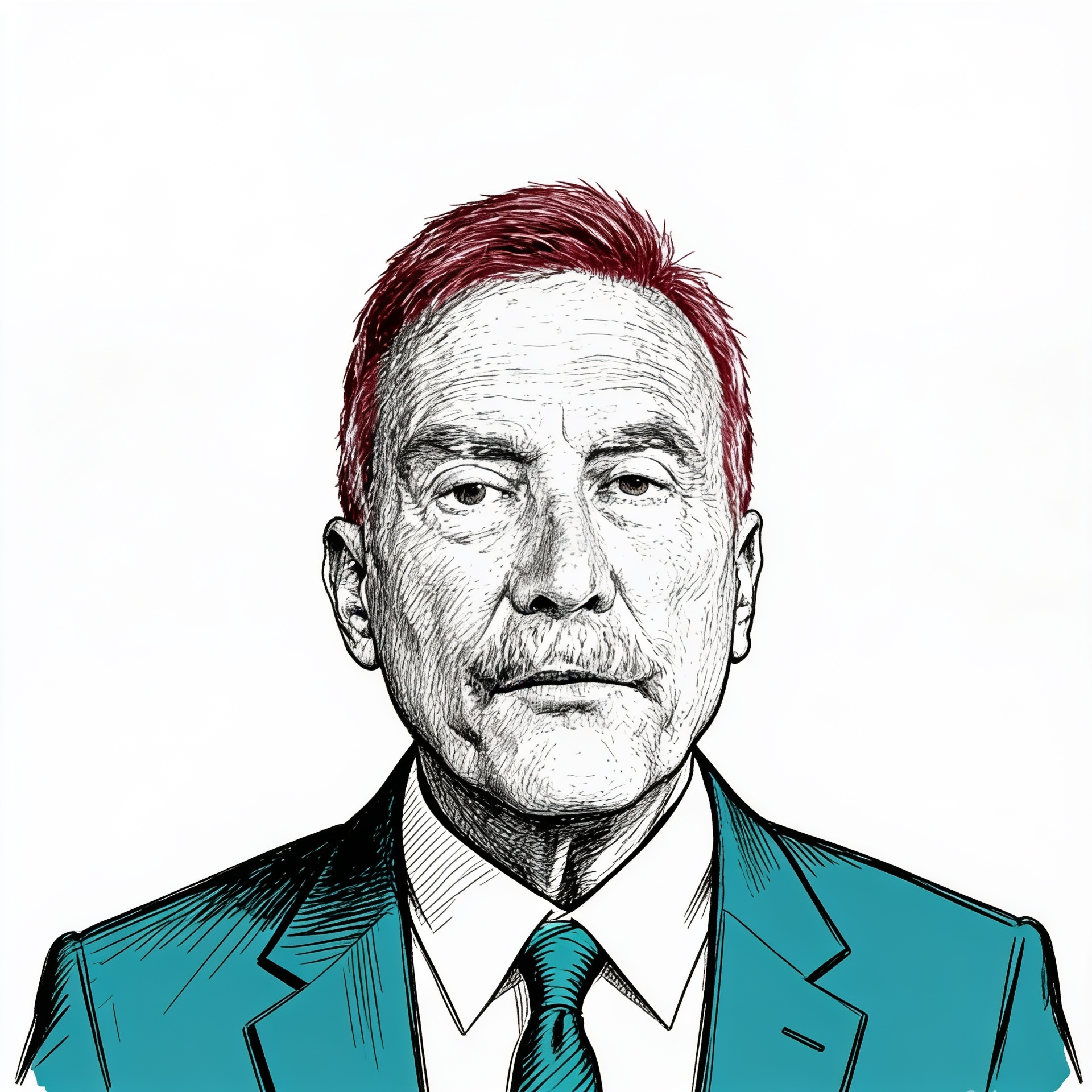 Larry Sabato