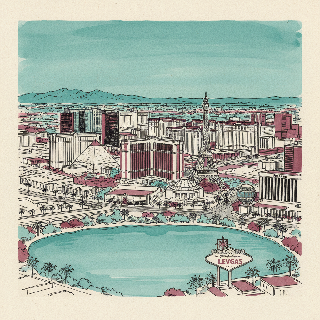 Las Vegas