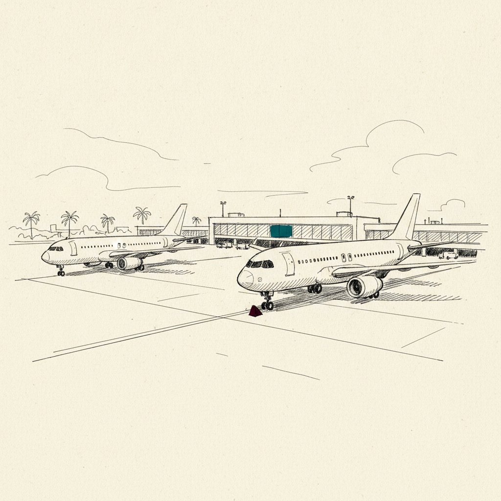 Latin American and Caribbean Air Transport Association