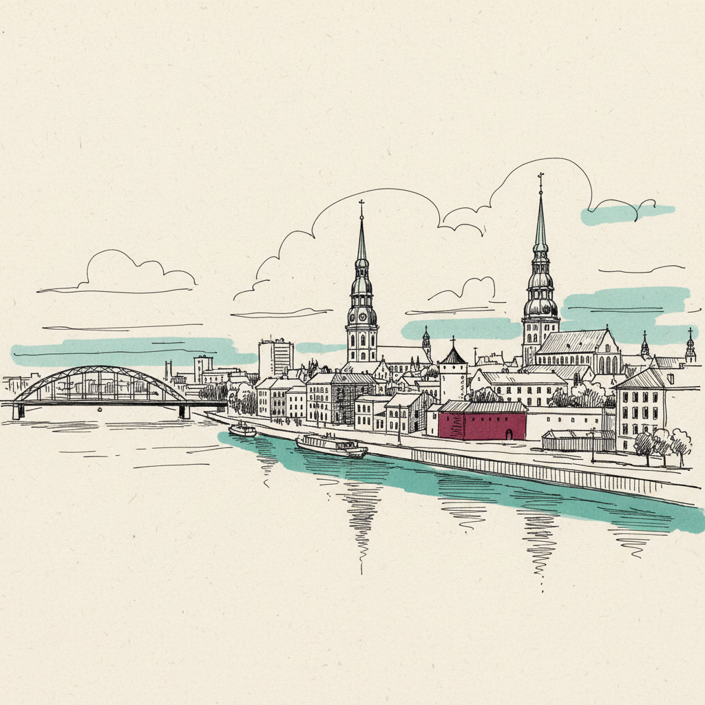 Latvia