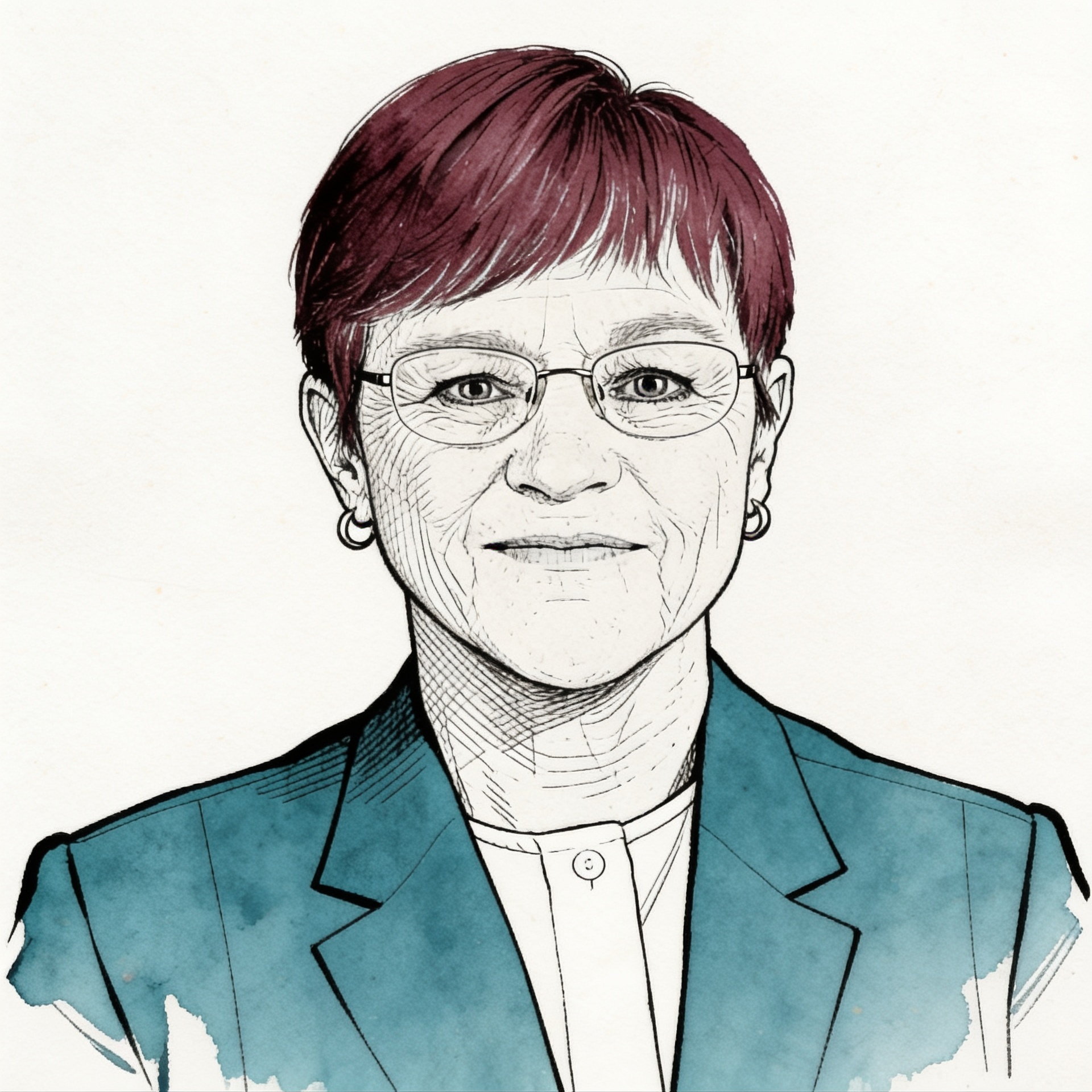 Laura Kelly
