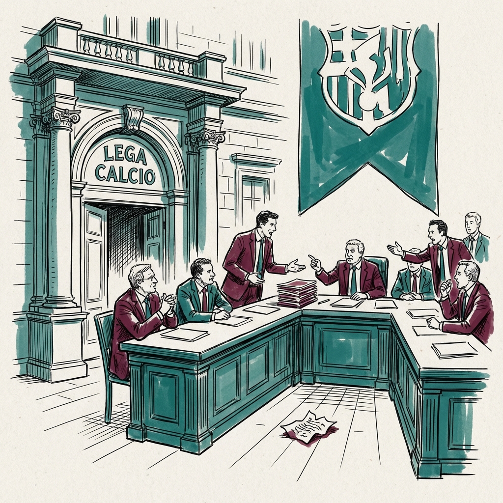 Lega Calcio