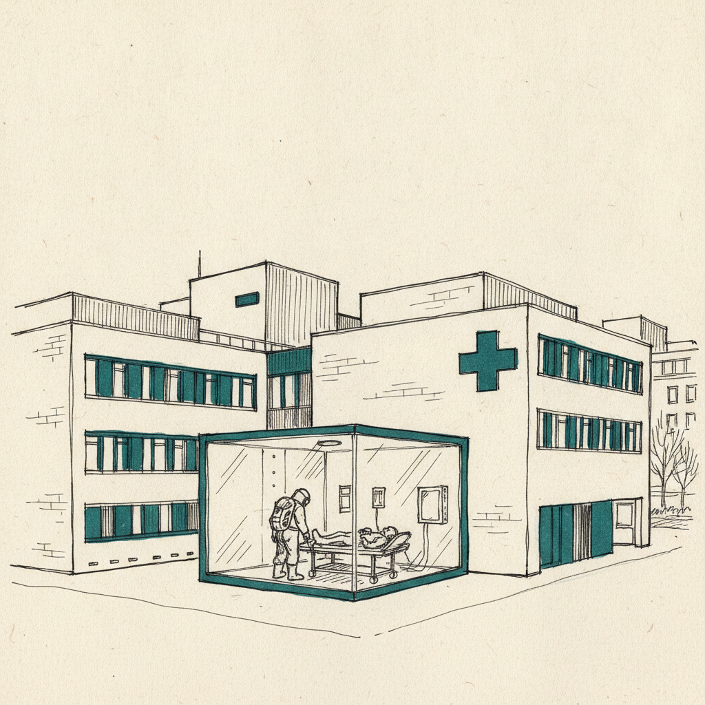 Leiden University Medical Center