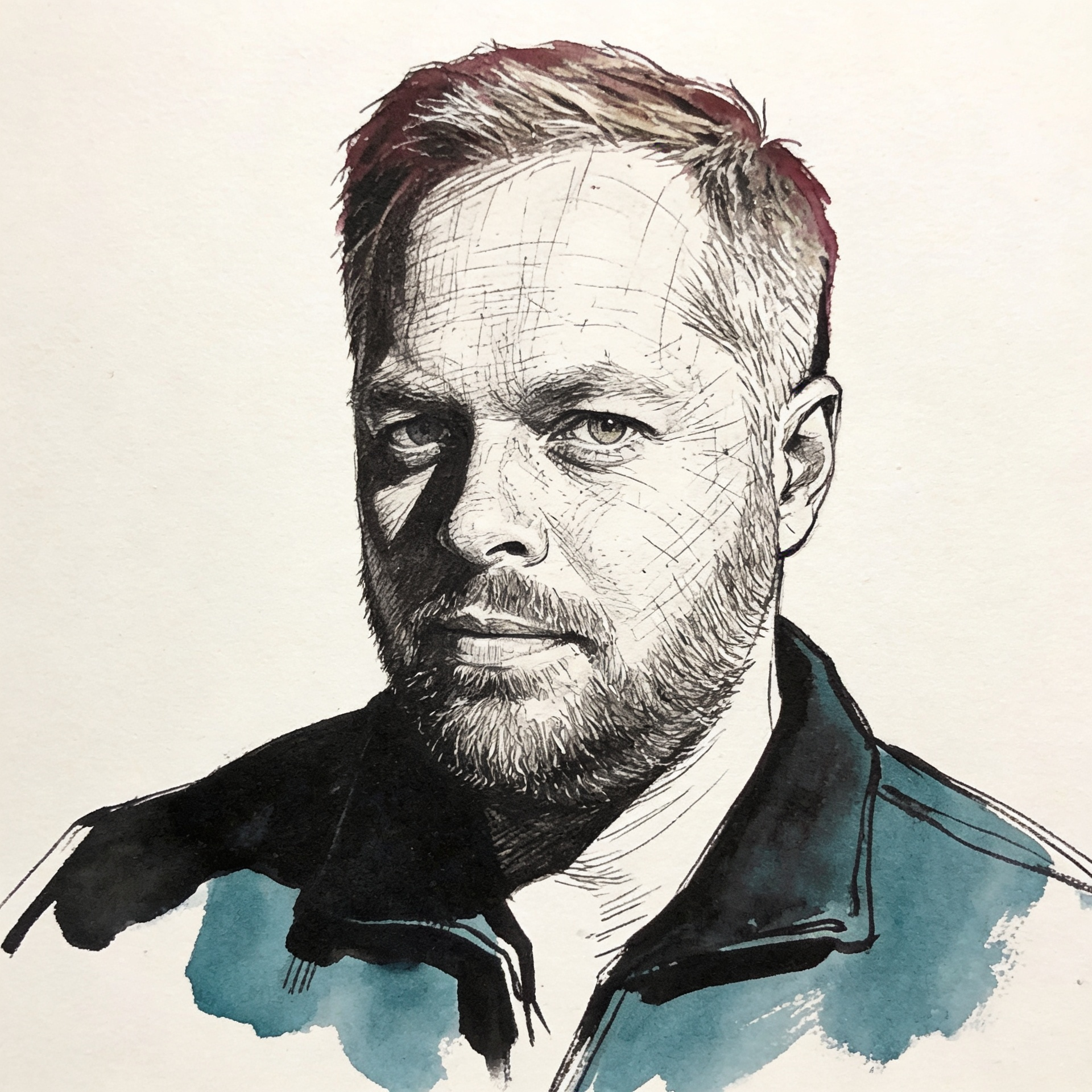 Leon Schreiber