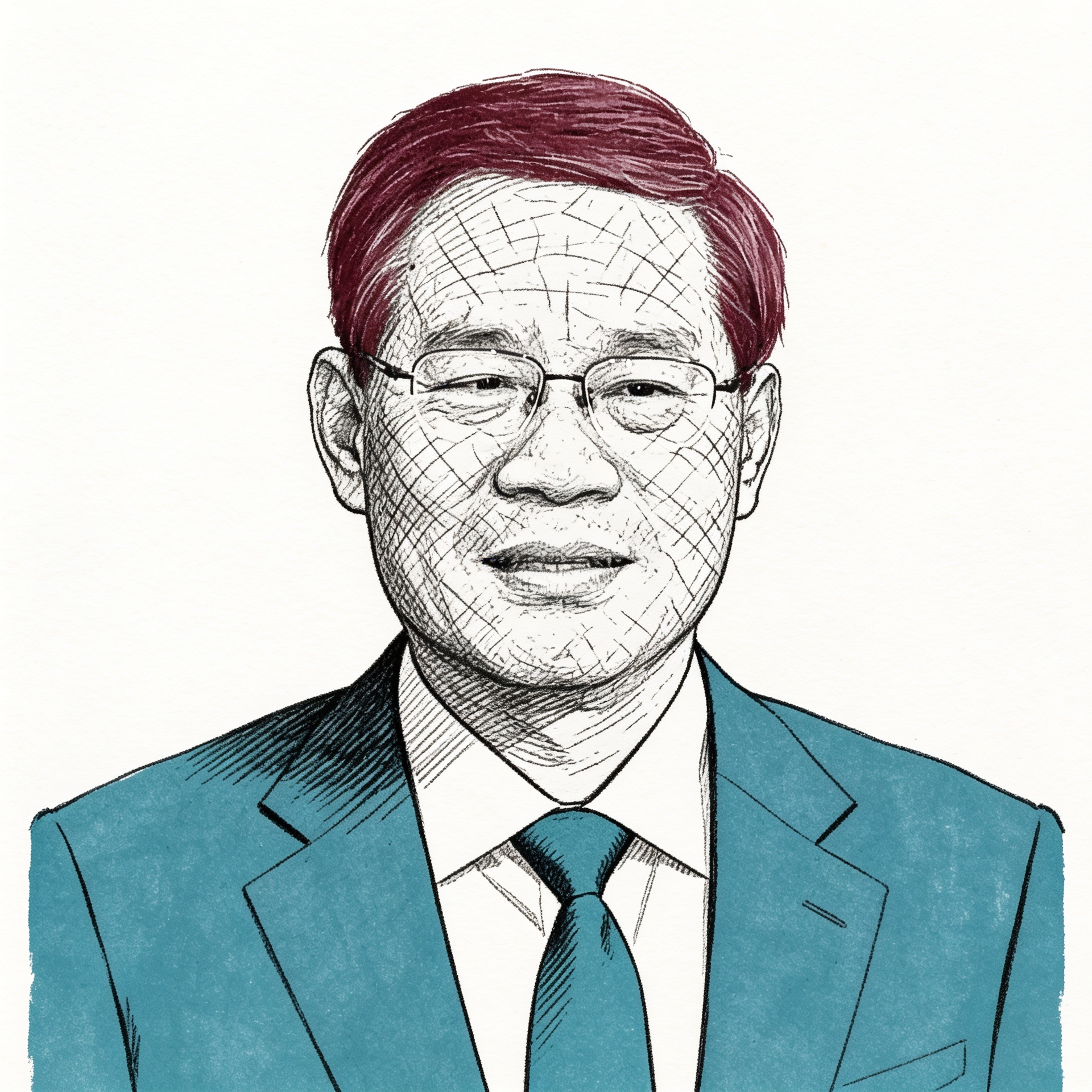 Li Qiang