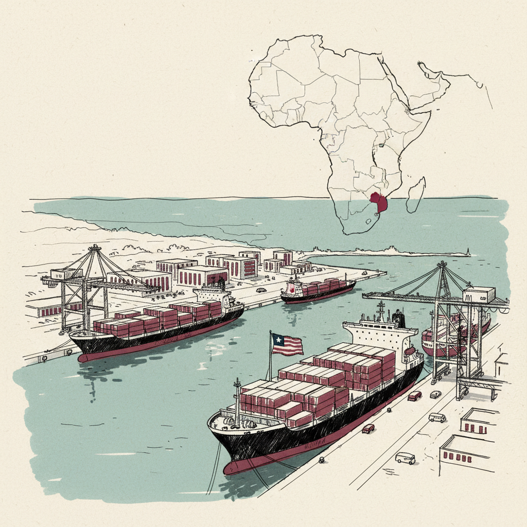 Liberia