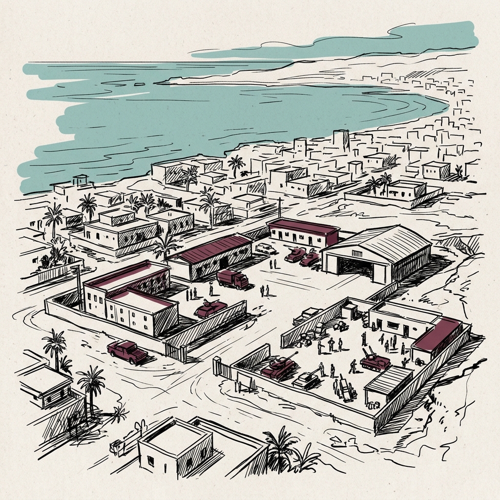 Libya