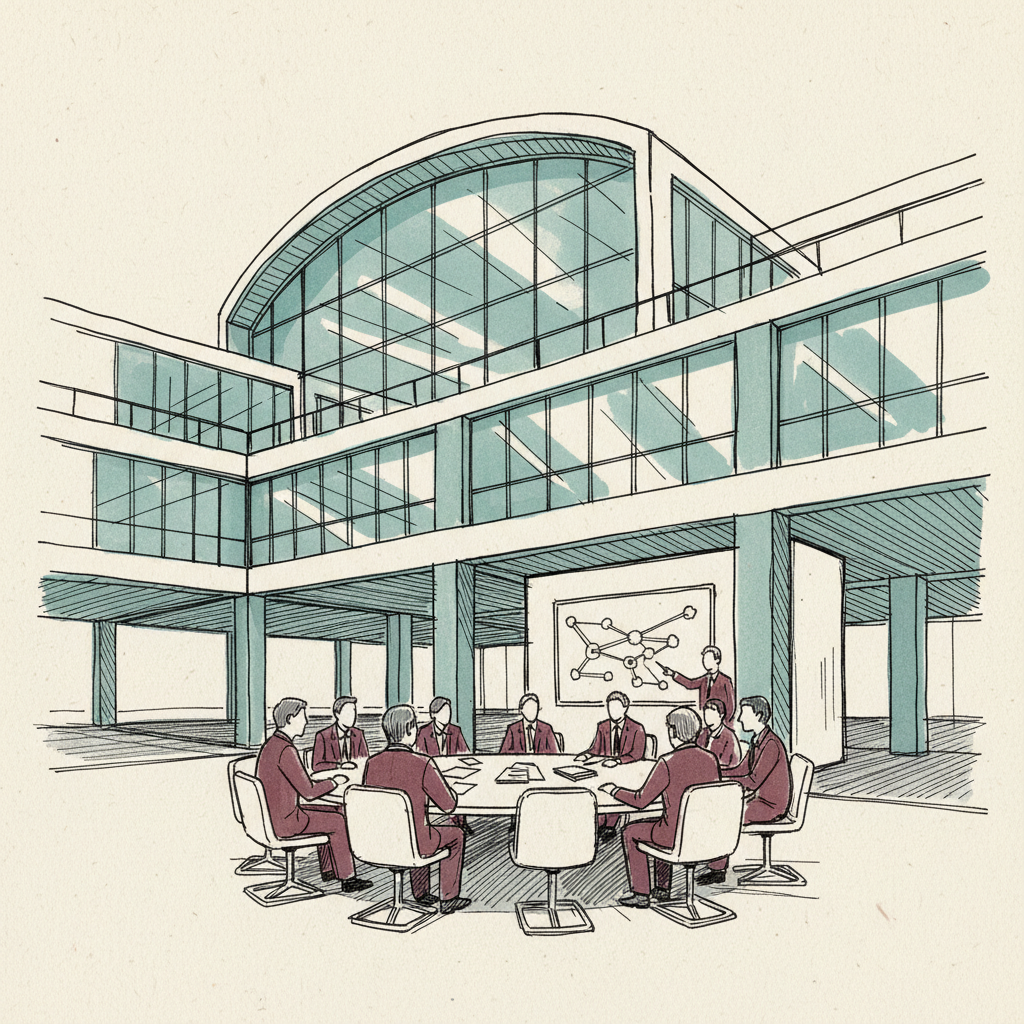 LifeArc Ventures