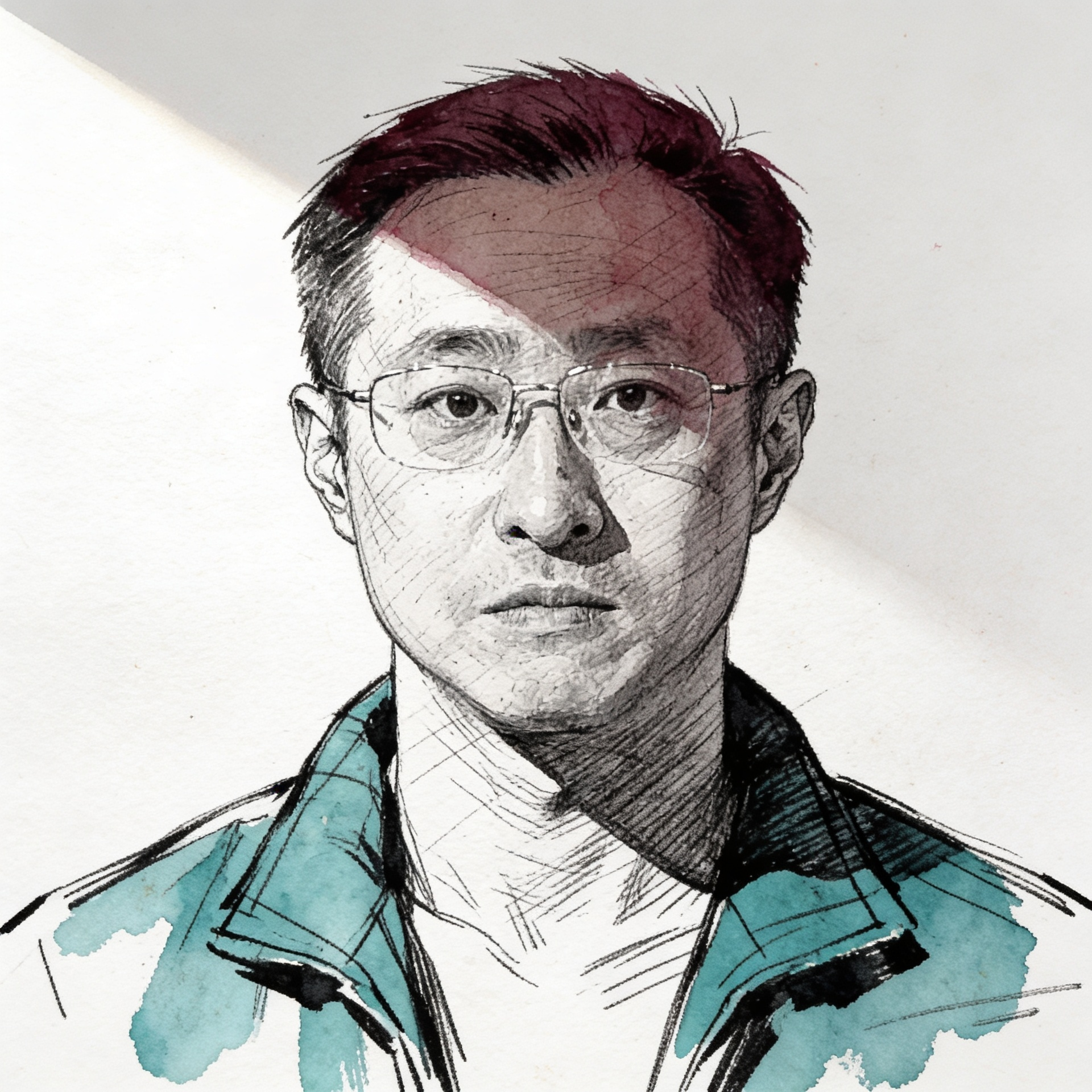 Lin Jian