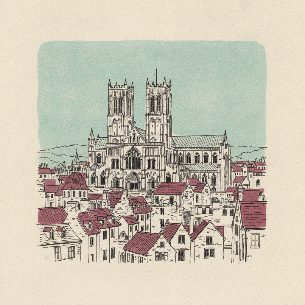 Lincolnshire County Council