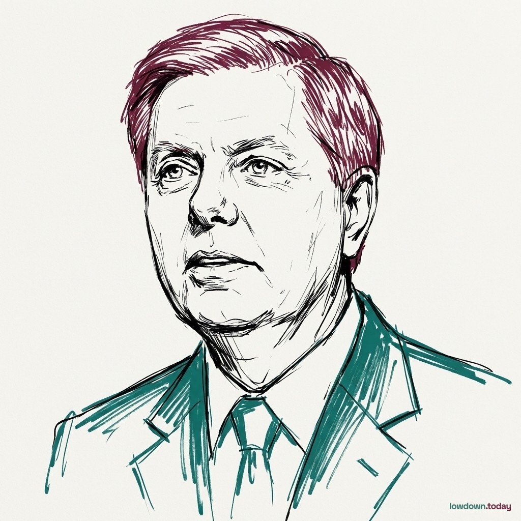 Lindsey Graham