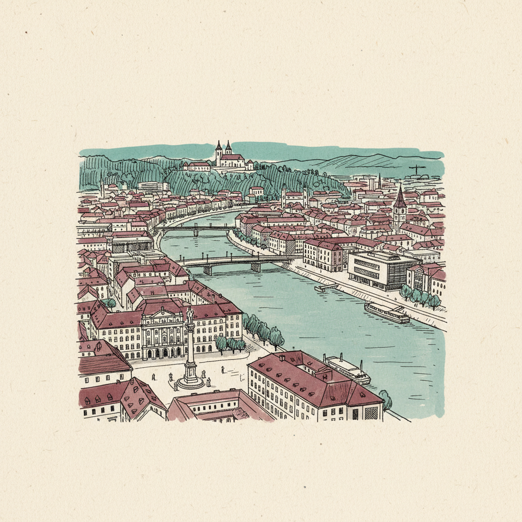 Linz