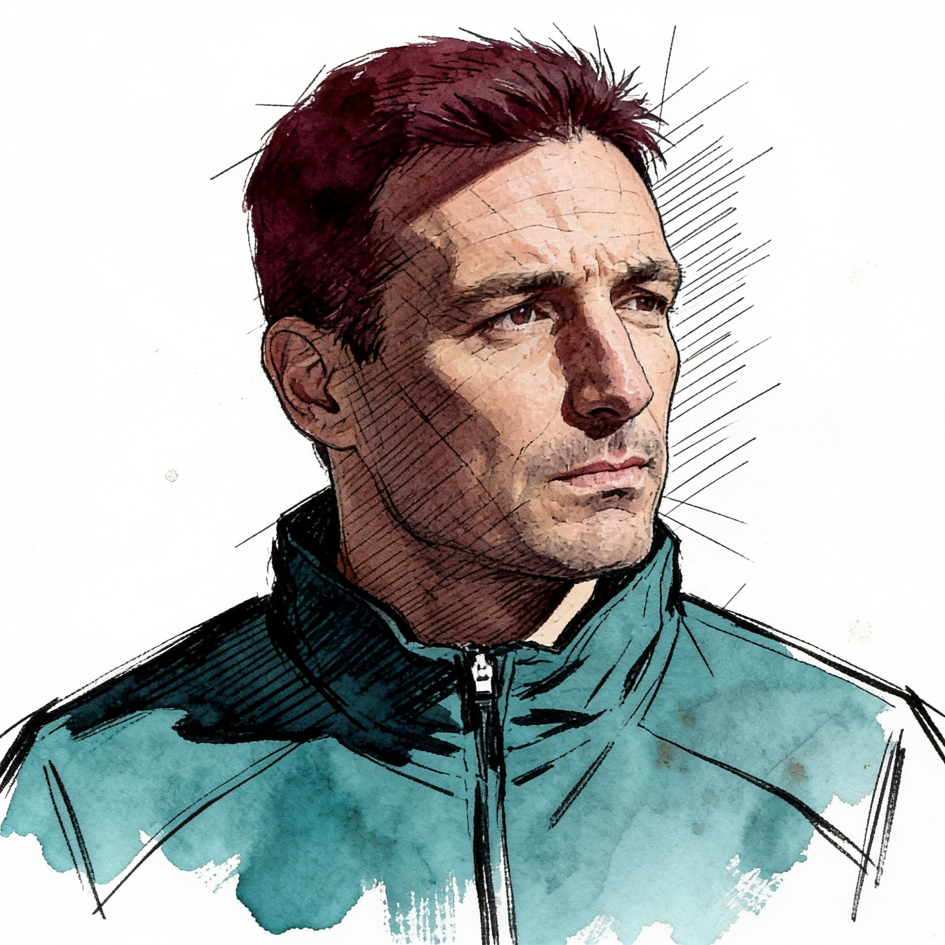 Lionel Scaloni