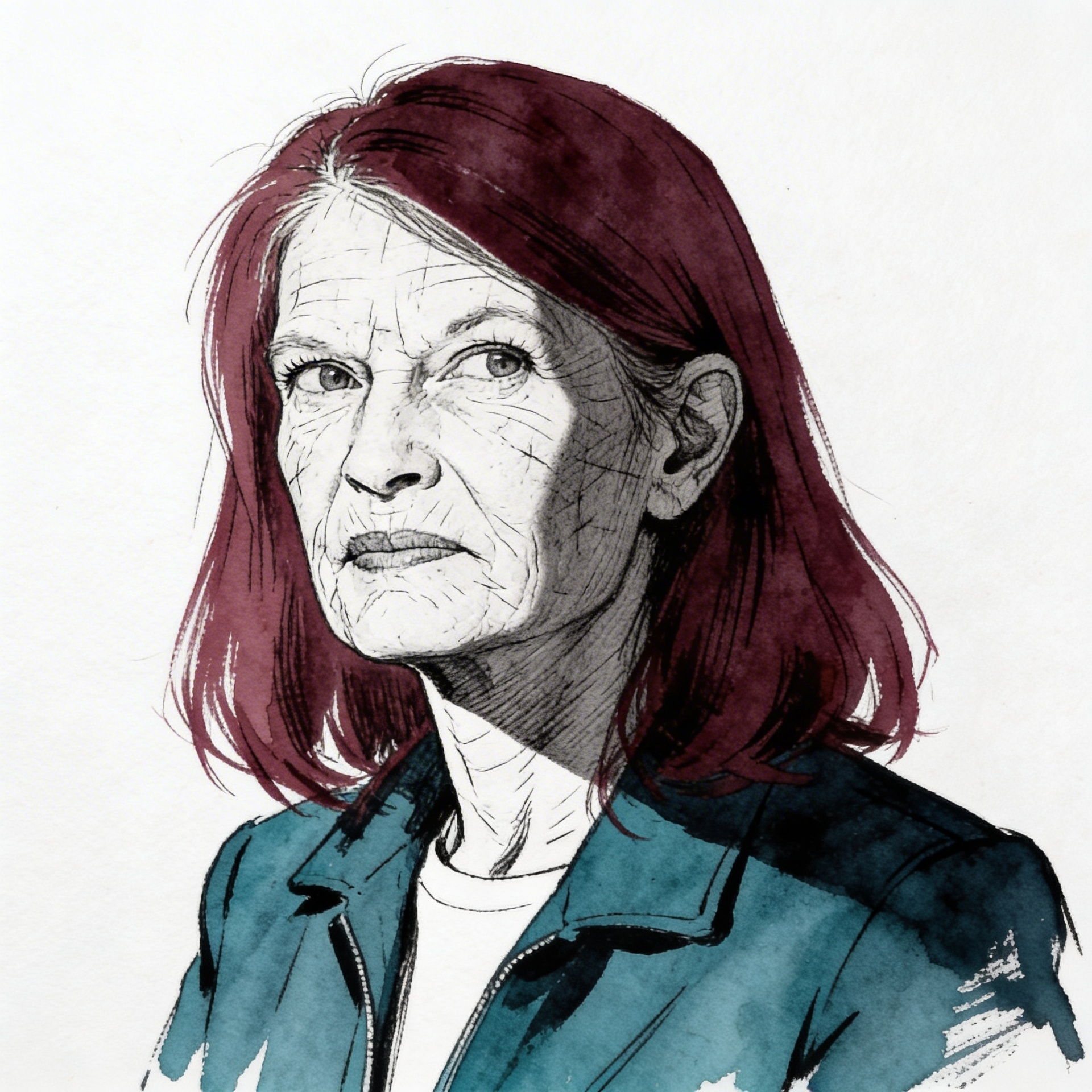 Lisa Murkowski